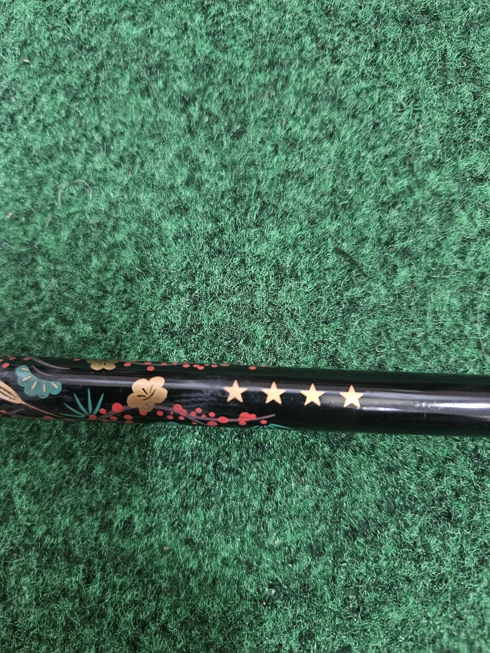 HONMA BERES AIZU 4-Star ARMRQ R- Flex JDM - 4 iron only